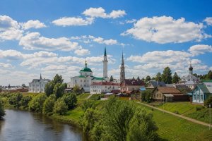 Погода в Арске: климат, сезоны и особенности поездки в разное время года