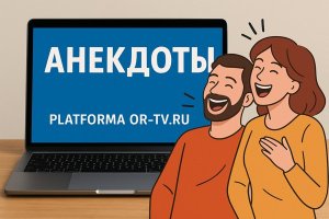 АНЕКДОТ КАК ЧАСТЬ ПОВСЕДНЕВНОЙ КУЛЬТУРЫ