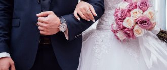 Что предвещает свадьба во сне - трактовки по сонникам