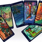 Tarot reading for the meaning of dreams and the meaning of dreams