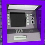 Why do you dream about an ATM with money?