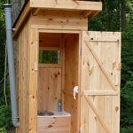к чему снится деревянный деревенский туалет