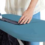 Why do you dream about an ironing board?