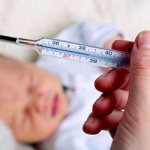 Why do you dream about taking a child’s temperature?