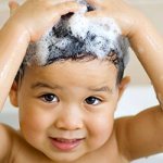 Why do you dream of washing your child’s hair?