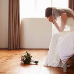 Why do you dream of a failed wedding?