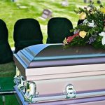 Why do you dream about preparing for a funeral?