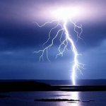 Why do you dream about ball lightning?