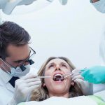 Why do you dream about a dentist?