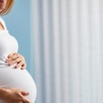 Why does a pregnant woman dream about her belly?