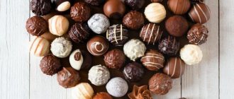 Why do you dream about sweets? Dream Interpretation about candies and sweets in a dream 