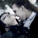 Why do women dream about vampires?