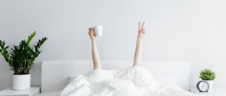 How to wake up on time? 5 tips for those who like to set their alarm clock 