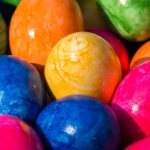 Easter eggs in a dream: interpretations of classical and modern dream books