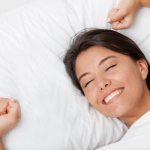 Laughing in a dream: for good or for bad?