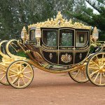 Dream interpretation carriage